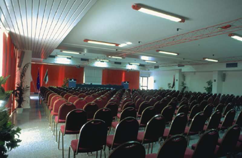 Hotel Califfo Quartu SantʼElena Buitenkant foto