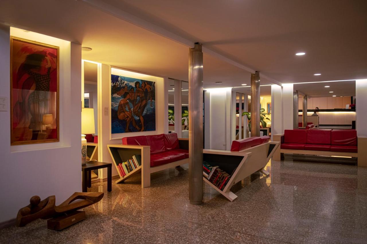 Hotel Califfo Quartu SantʼElena Buitenkant foto
